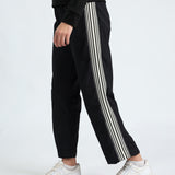 Grey Taslon  Jogger