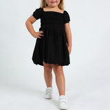 Pre-Girls Flare Dress