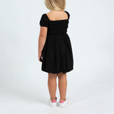 Pre-Girls Flare Dress