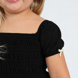 Pre-Girls Flare Dress