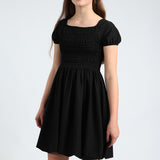 Girls Flare Dress