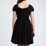 Girls Flare Dress