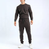 Charcoal Cargo Jogger