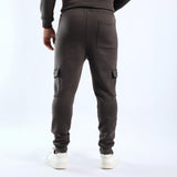 Charcoal Cargo Jogger