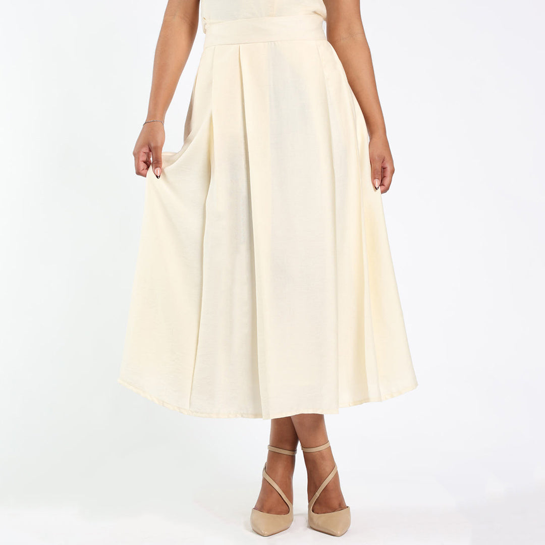 Wrap Skirt