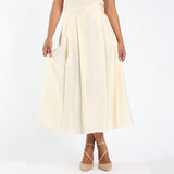 Wrap Skirt