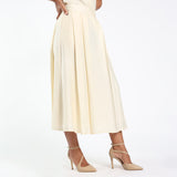 Wrap Skirt