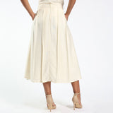 Wrap Skirt