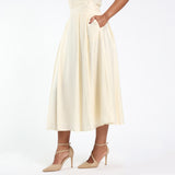 Wrap Skirt