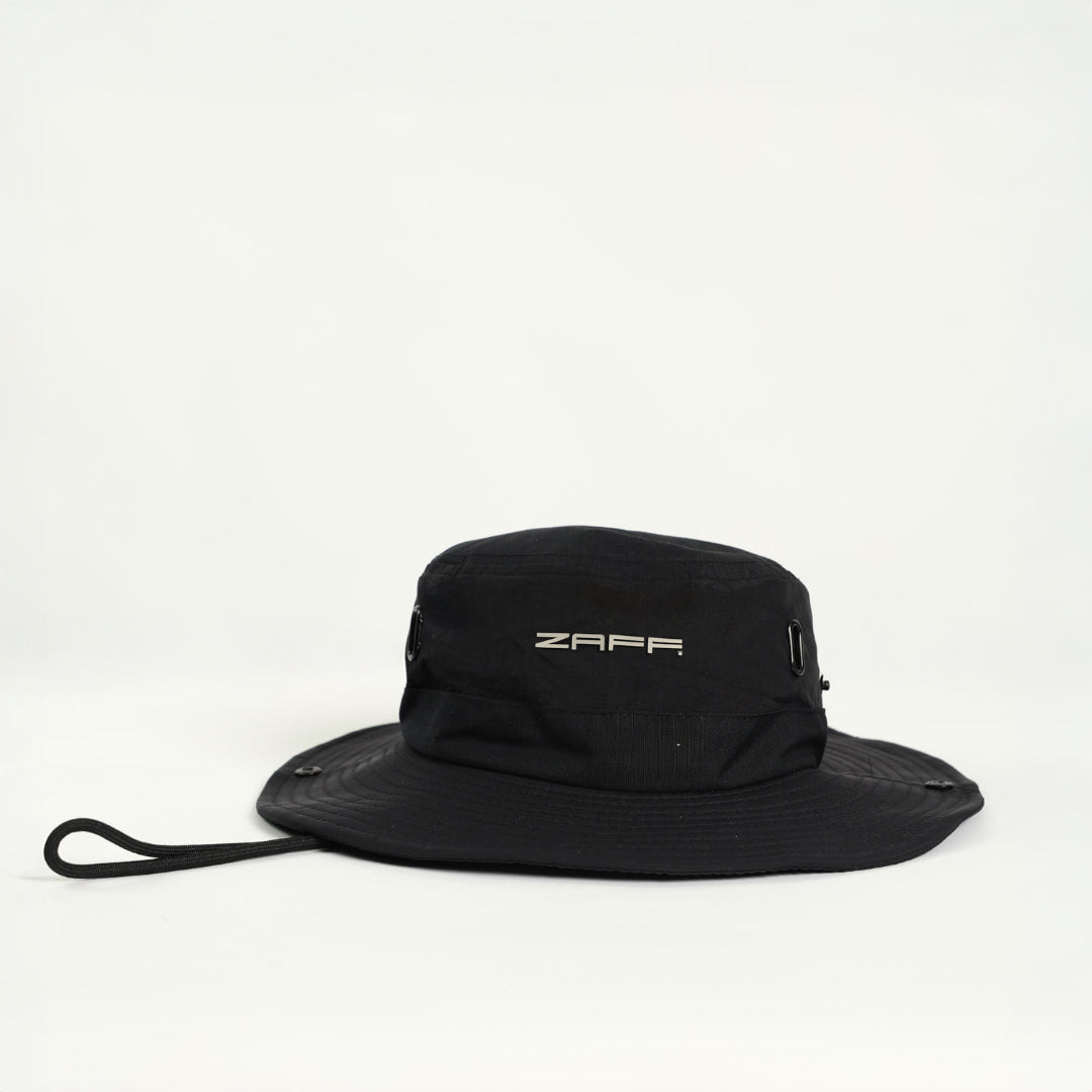 Nylon Boonie Hat