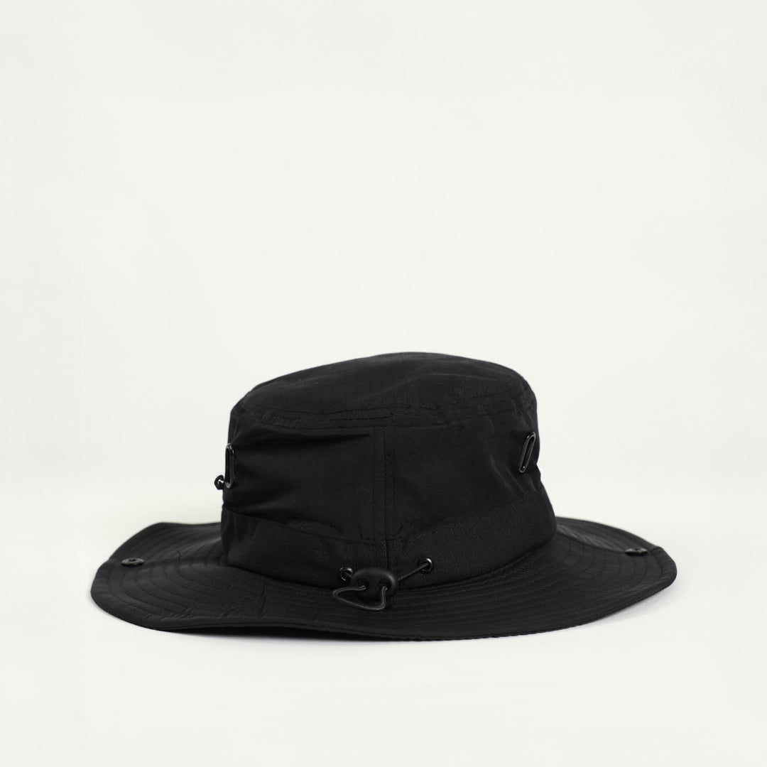 Nylon Boonie Hat