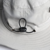 Nylon Boonie Hat