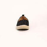 Diamante Comfort Loafer Shoe.