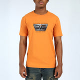 Evolve Printed Tee