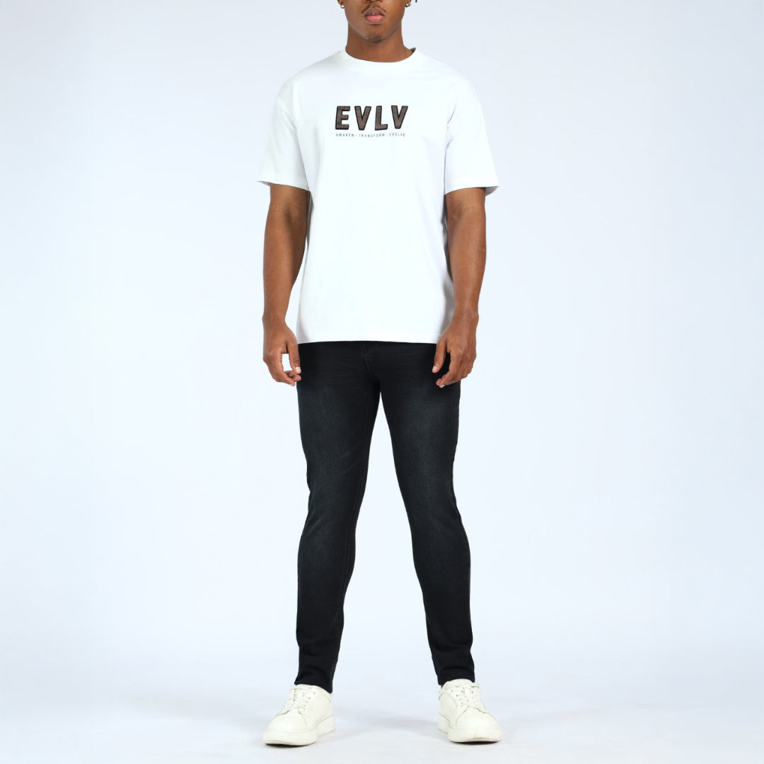 Evolve Relax  Fit Tee