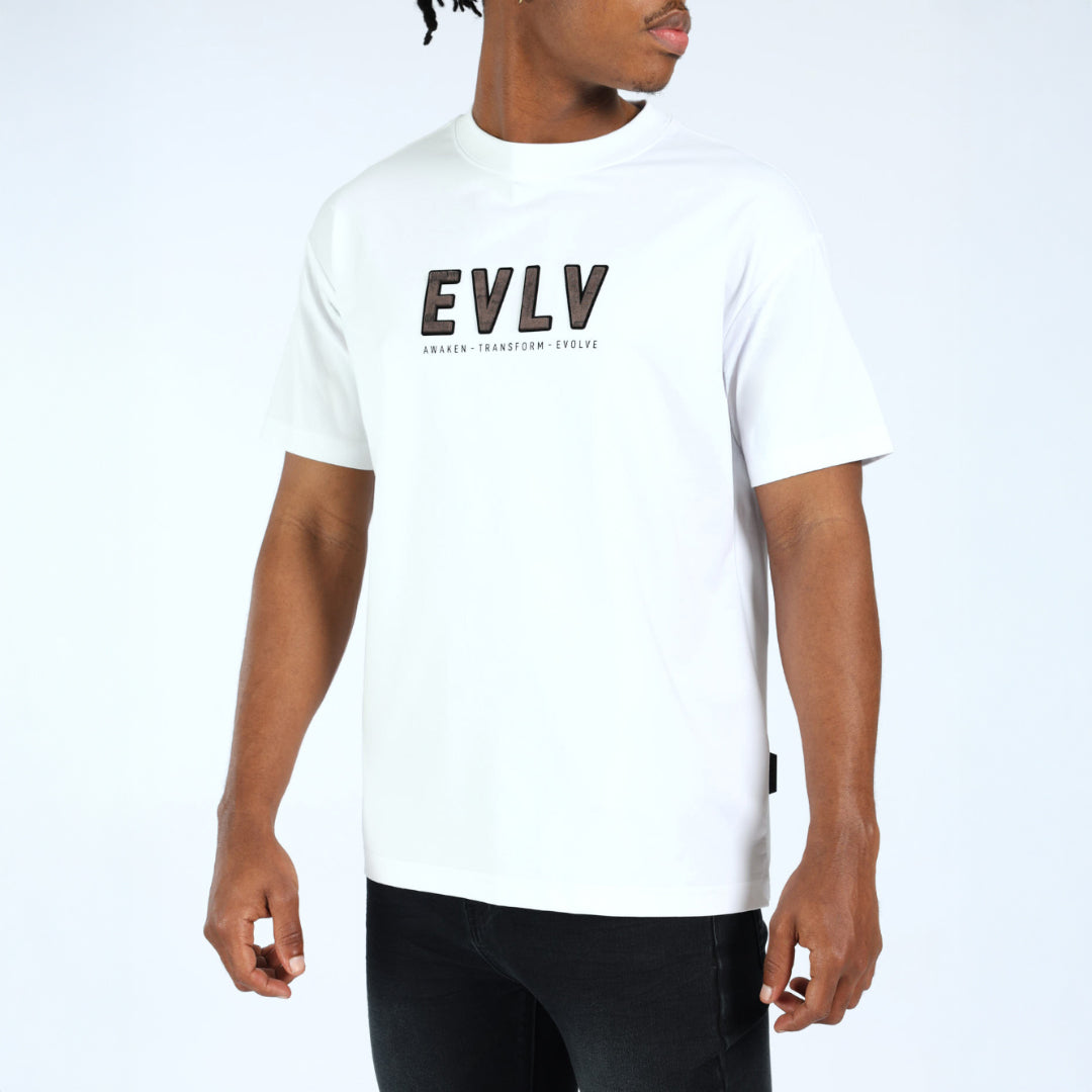 Evolve Relax  Fit Tee