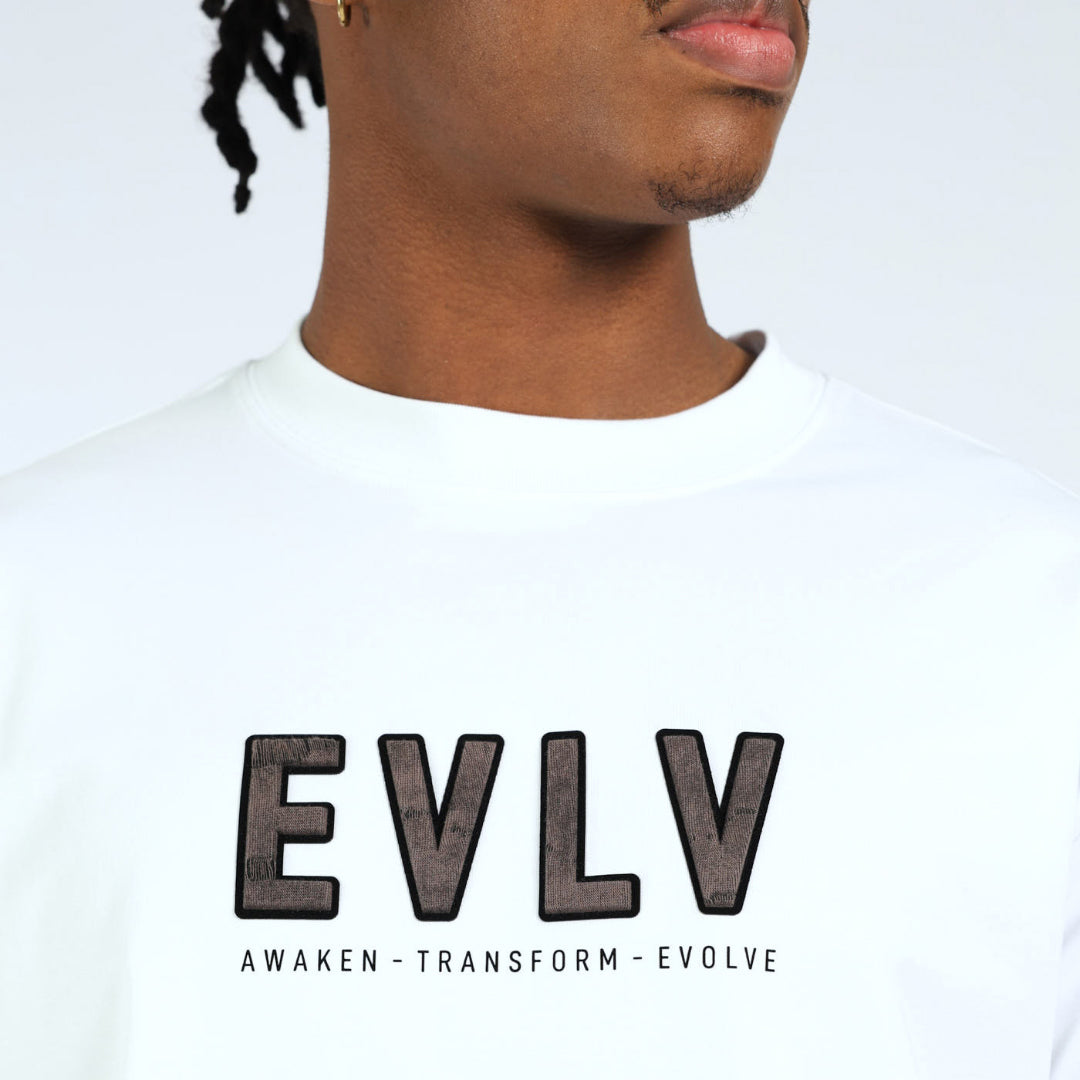 Evolve Relax  Fit Tee