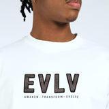 Evolve Relax  Fit Tee