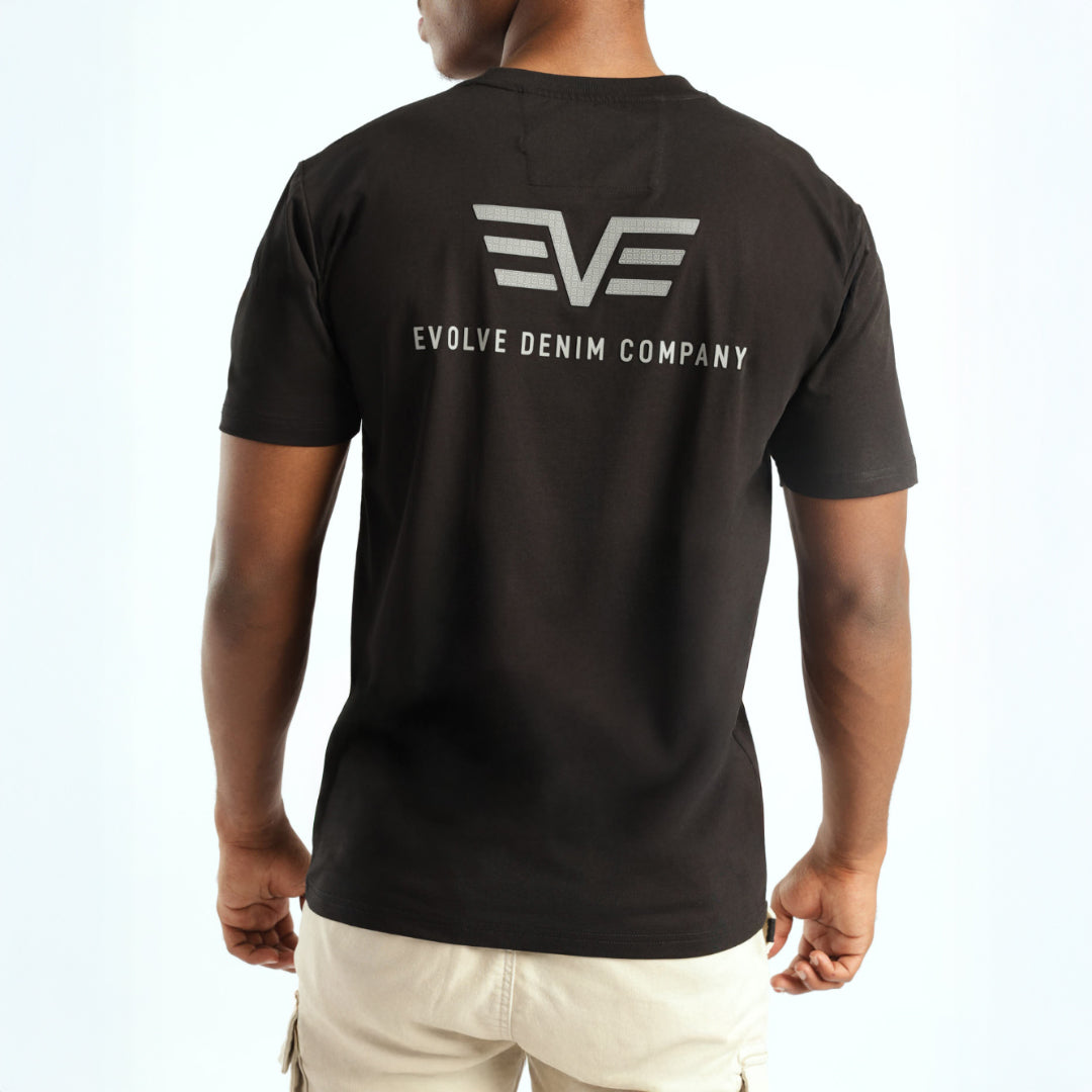 Evolve Printed Tee