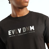Evolve Printed Tee