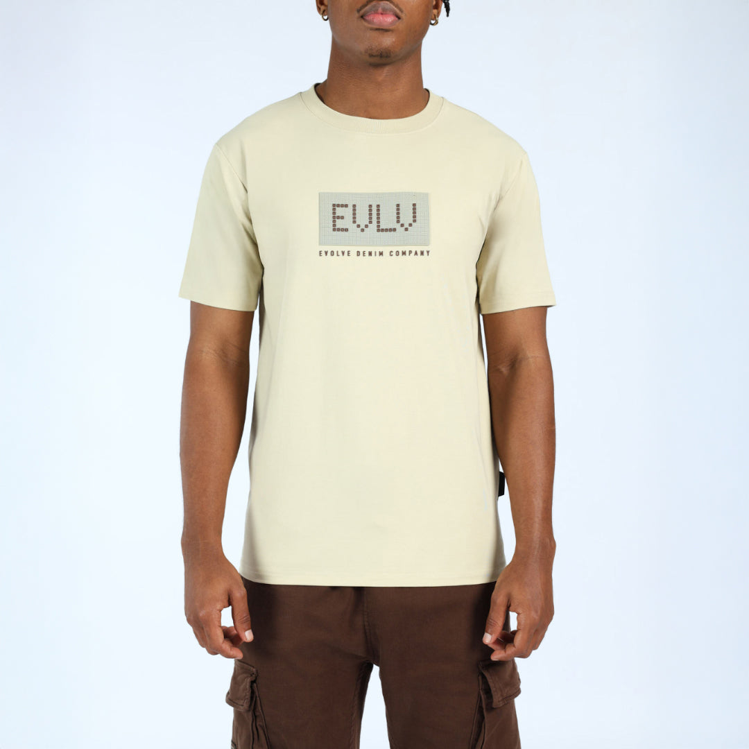 Evolve Printed Tee