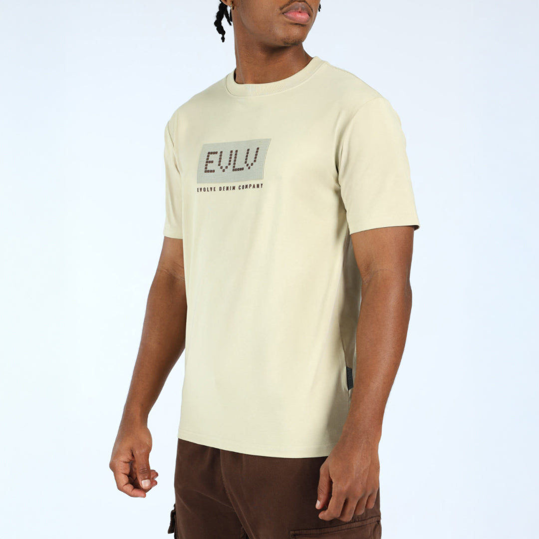 Evolve Printed Tee