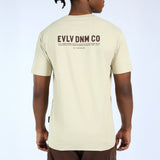 Evolve Printed Tee