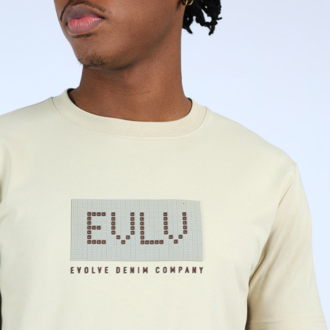 Evolve Printed Tee