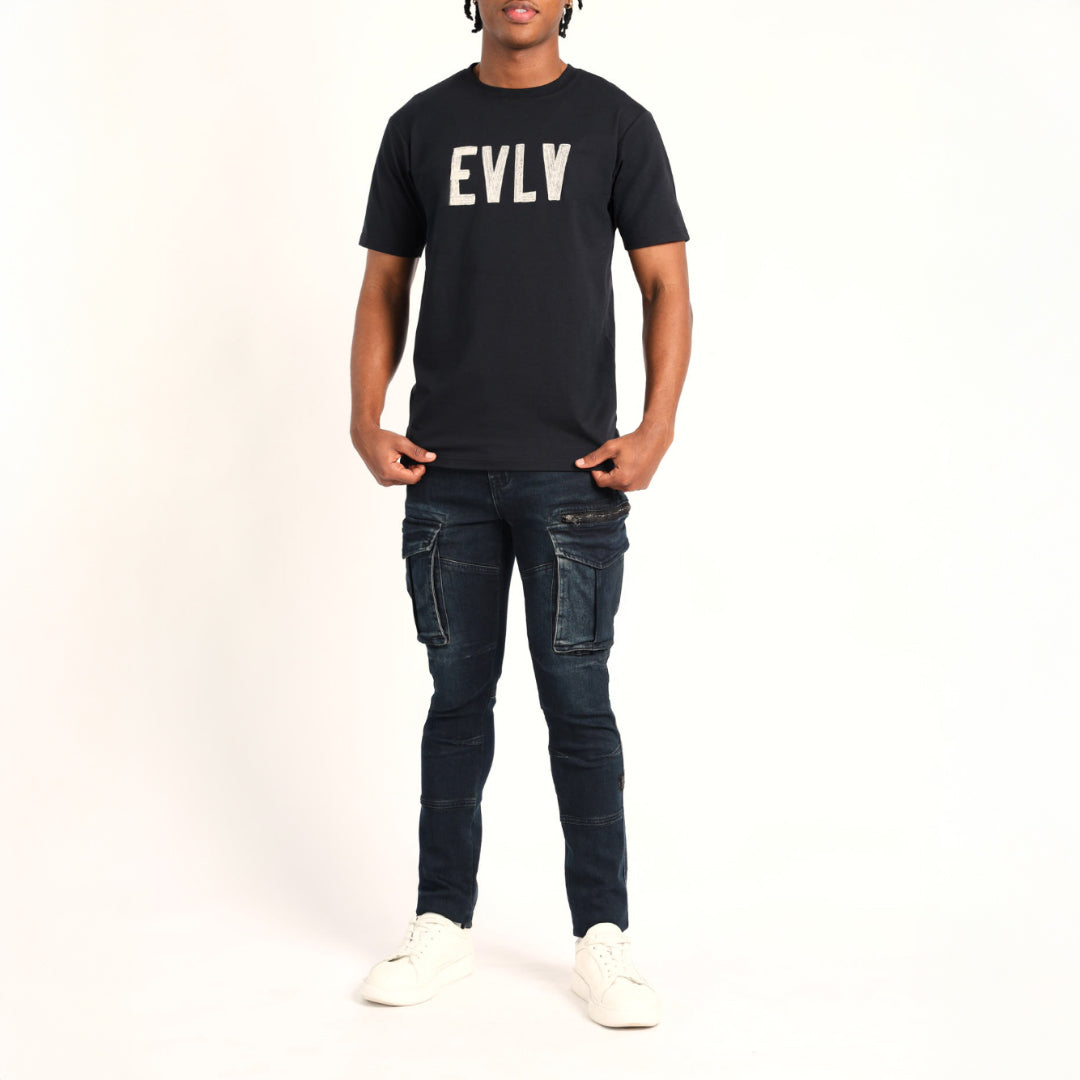 Evolve Printed Tee