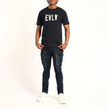 Evolve Printed Tee