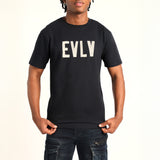 Evolve Printed Tee