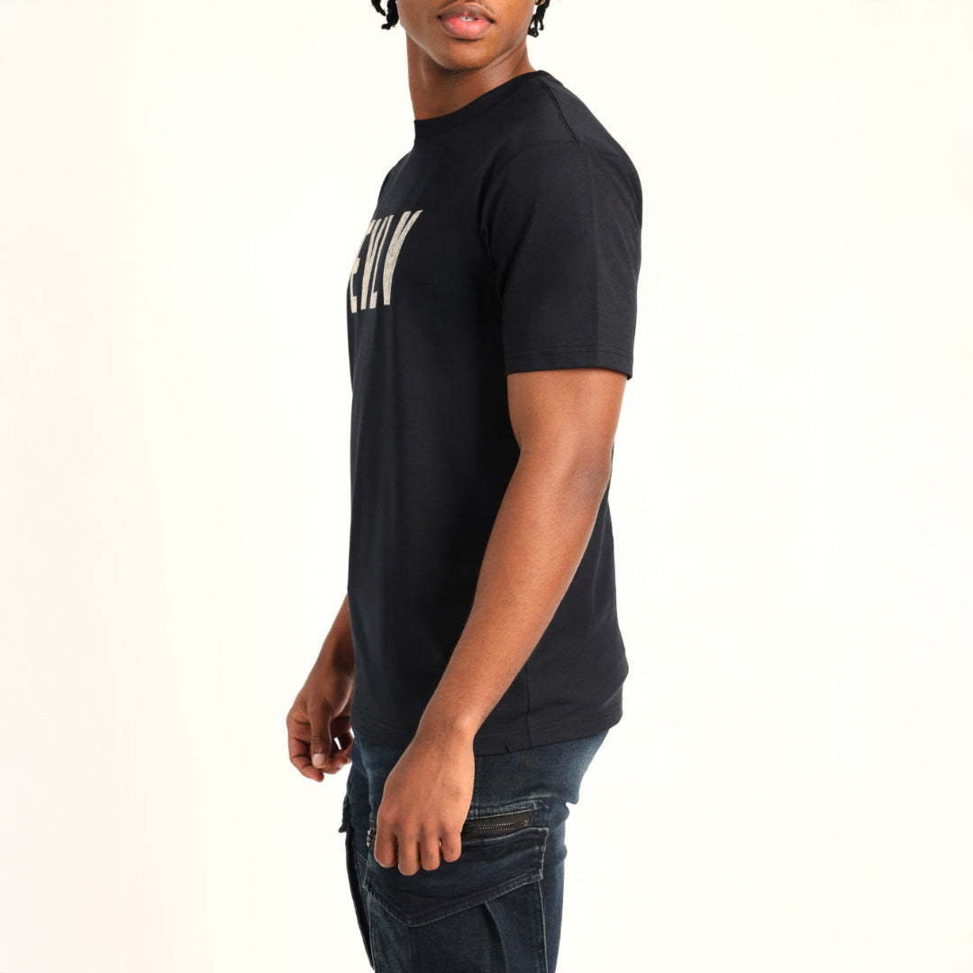 Evolve Printed Tee