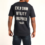 Evolve Printed Tee