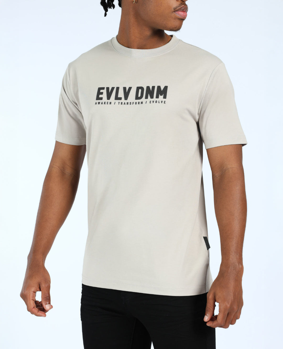 Evolve Printed Tee