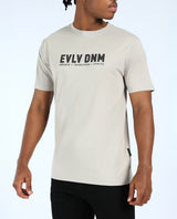 Evolve Printed Tee