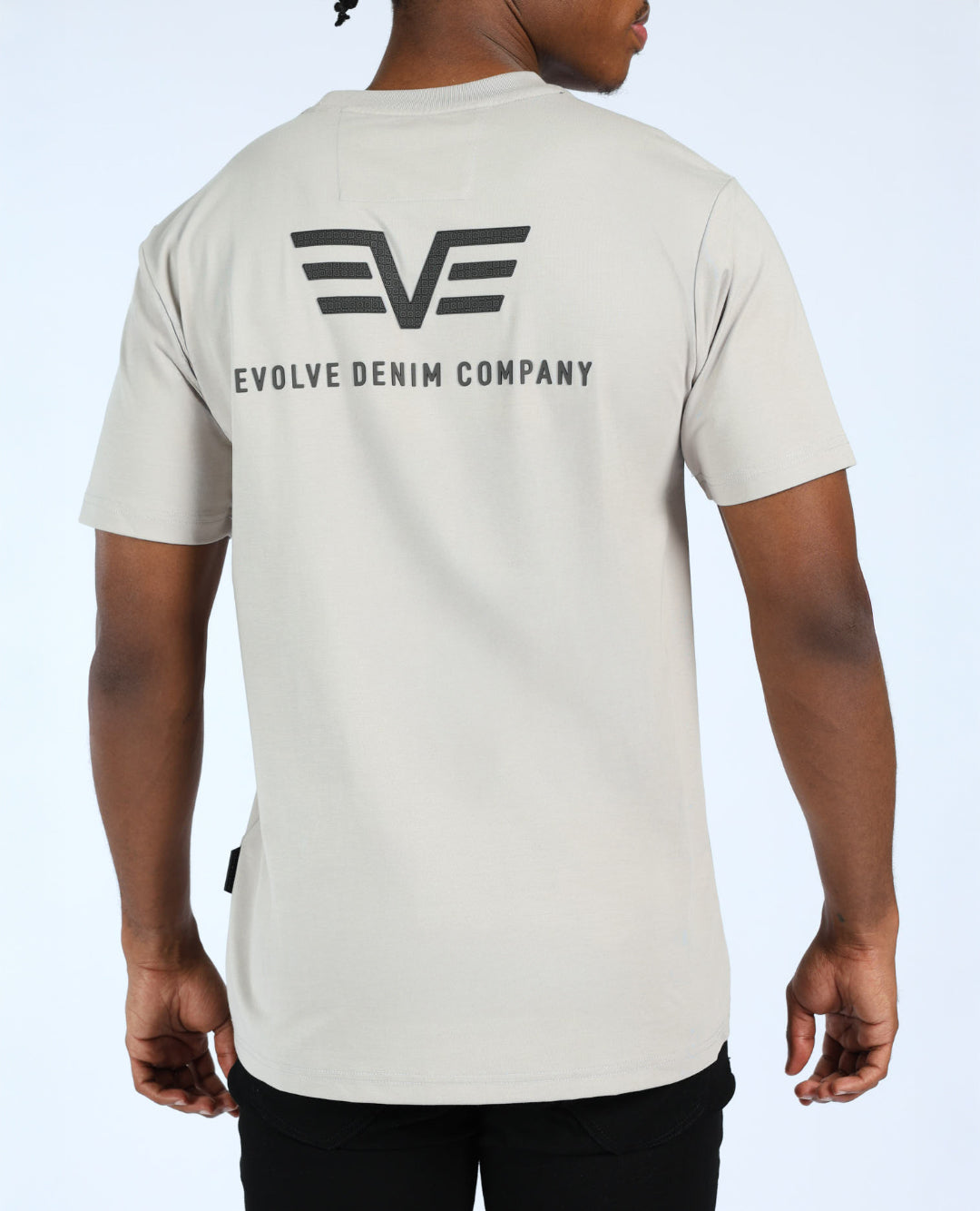 Evolve Printed Tee