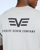 Evolve Printed Tee