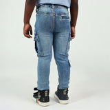 Boys Cargo Jean