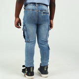 Boys Cargo Jean