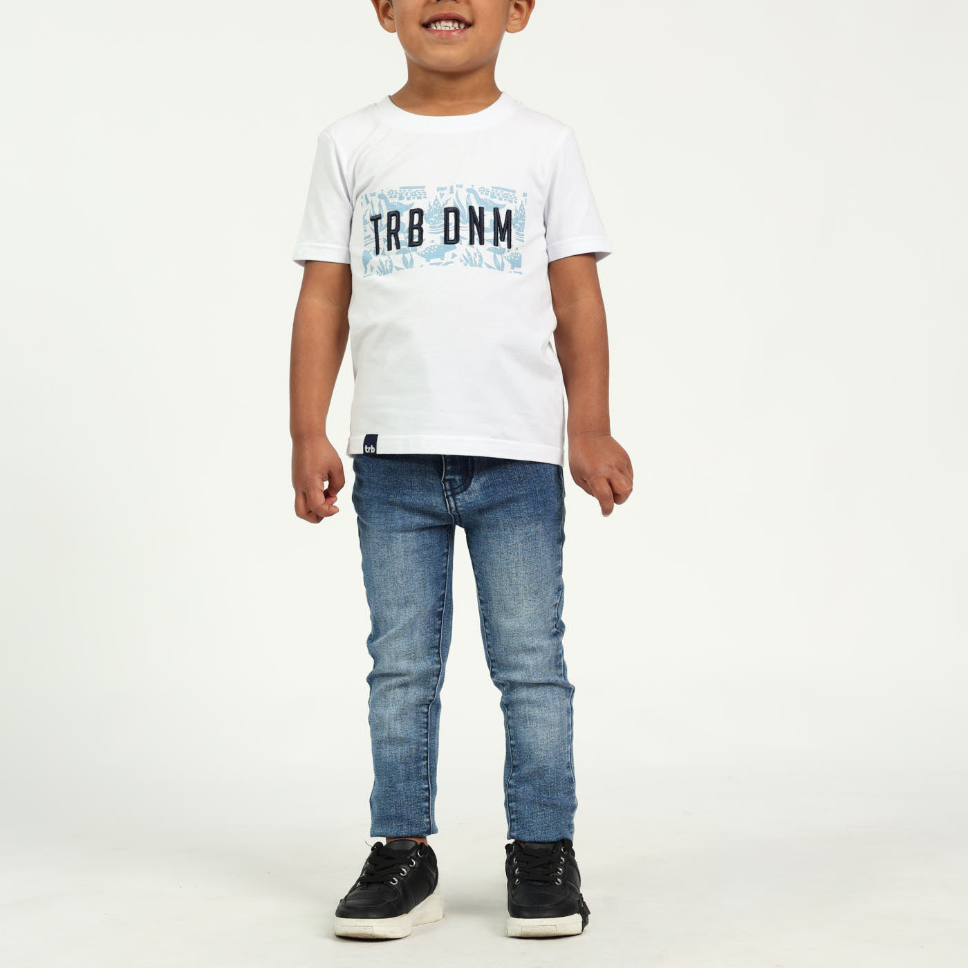 Boys Skinny Jean