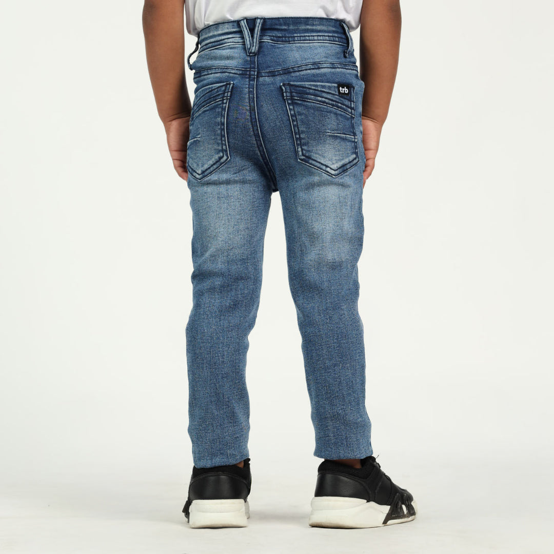 Boys Skinny Jean