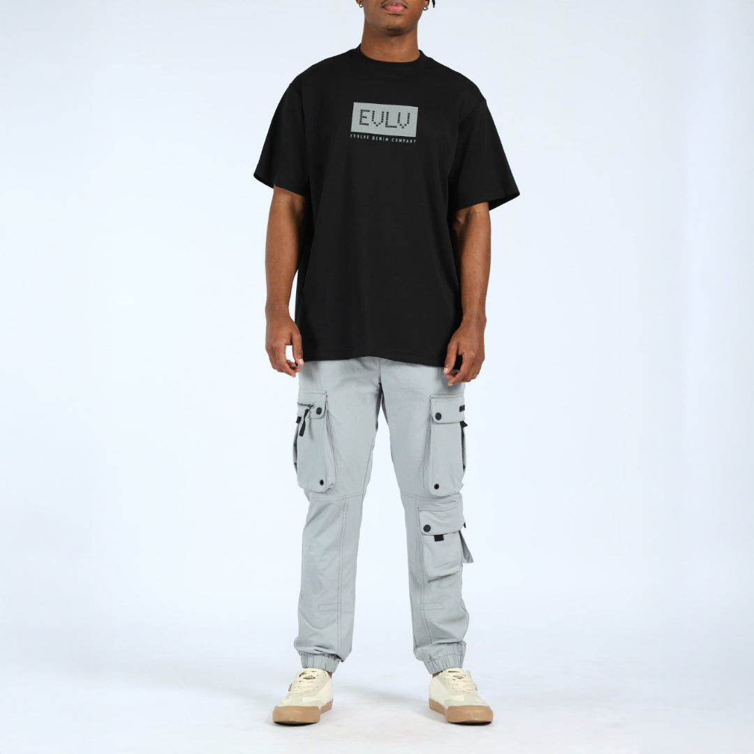 Evolve Boxy Fit Tee