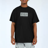 Evolve Boxy Fit Tee