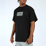 Evolve Boxy Fit Tee