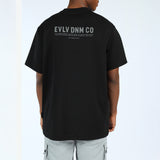Evolve Boxy Fit Tee