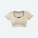 Stone Seamless Top