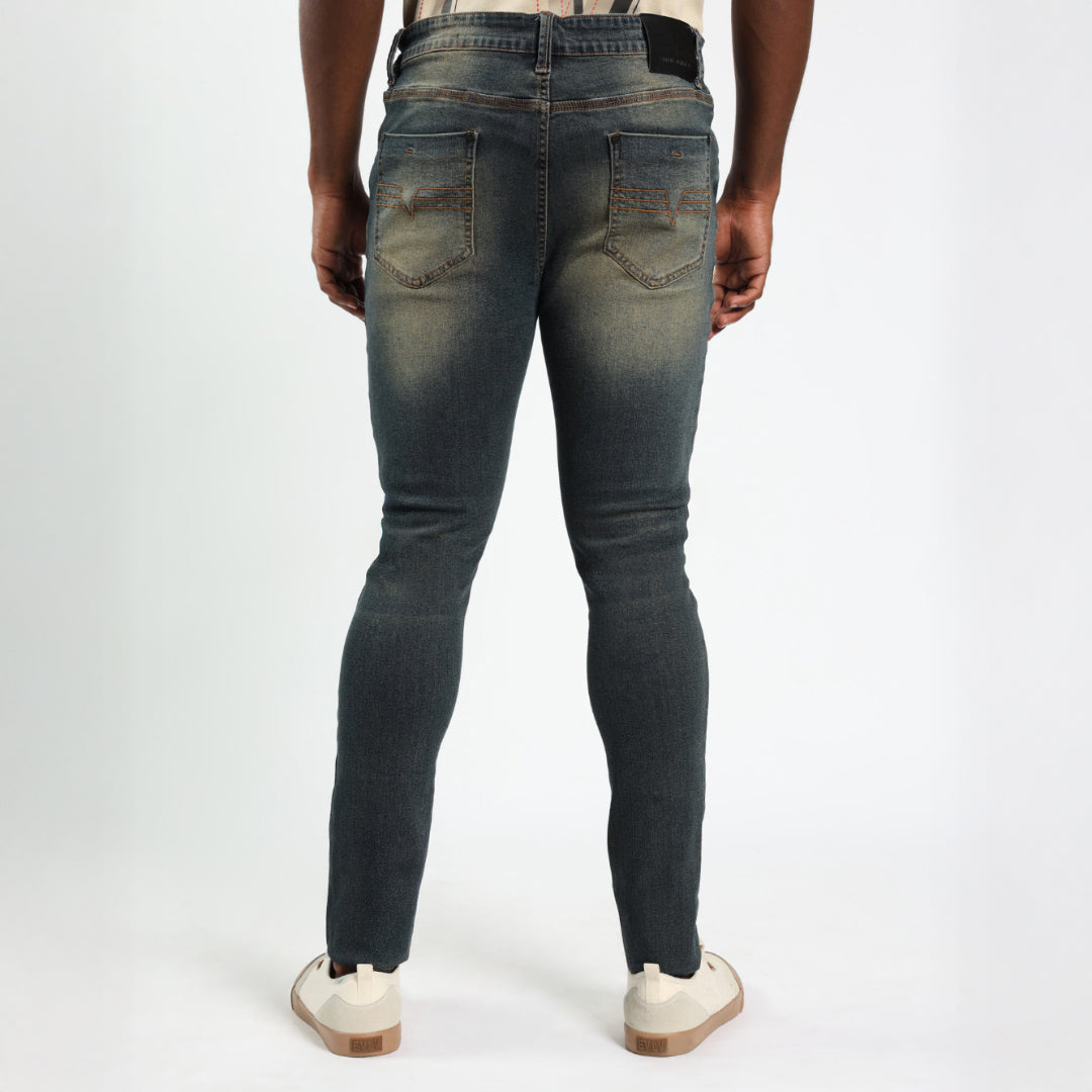 Evolve Super Skinny Jean
