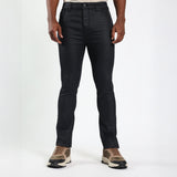 Mens Evolve Wax Coated Jean