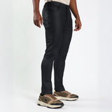 Mens Evolve Wax Coated Jean