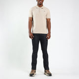 Mens Evolve Wax Coated Jean